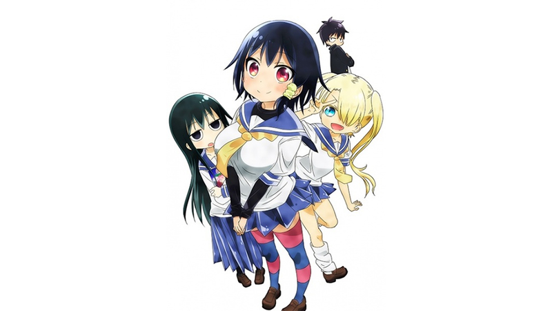 Illustration for article titled Your Complete Fall 2015 Anime Guide